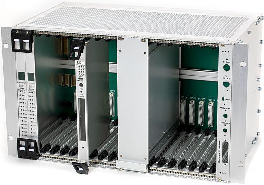 19" Блочный каркас <br>(аналог EuropacPRO)