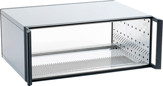 19" настольный корпус <br>(аналог RATIOPACPRO)