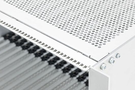 19" Блочный каркас <br>(аналог EuropacPRO)