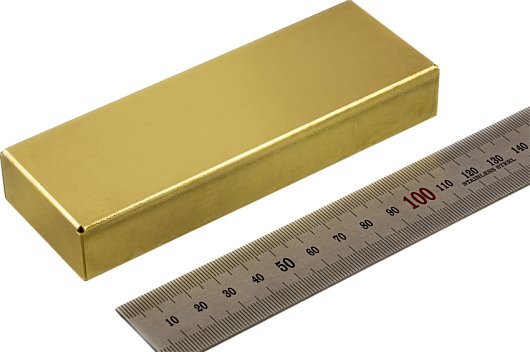 ONE-COMPONENT MOLDED RF SHIELDS