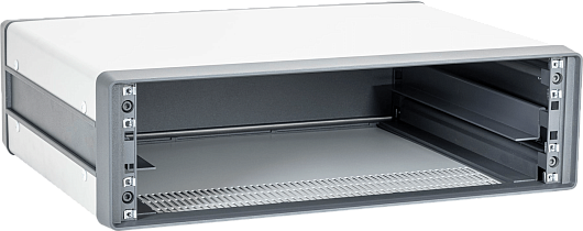 19" настольный корпус <br> (аналог COMPTEC)