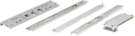 Передняя панель без ручки