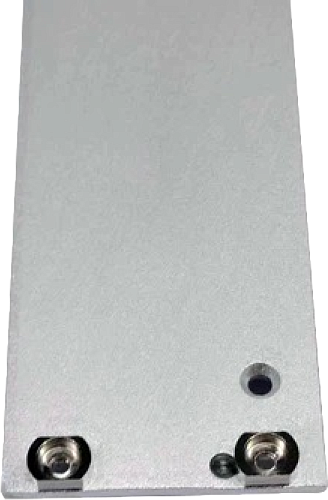 Front Panel without handle