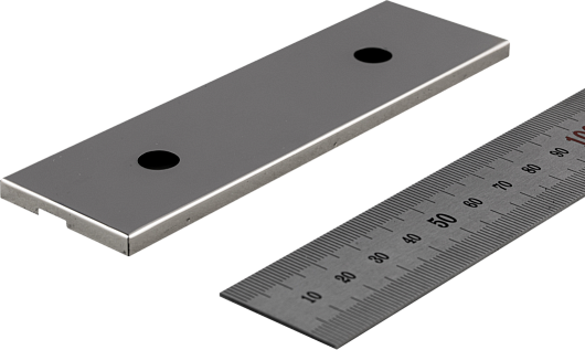ONE-COMPONENT MOLDED RF SHIELDS