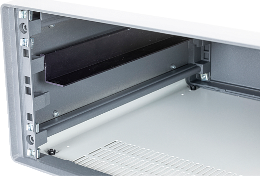 19” Desktop Сase <br> (COMPTEC equivalent)