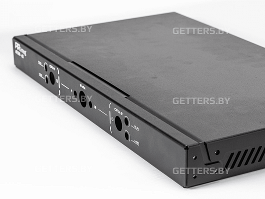 19" Шасси для монтажа в стойку