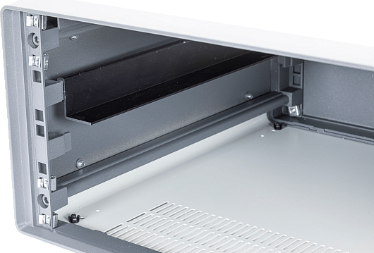 19" настольный корпус <br> (аналог COMPTEC)