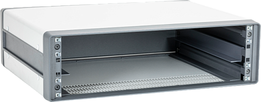 19” Desktop Сase <br> (COMPTEC equivalent)