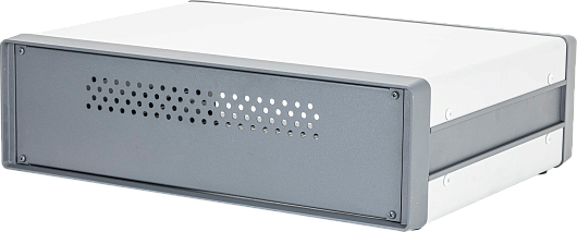 19" настольный корпус <br> (аналог COMPTEC)