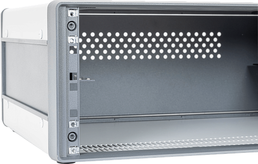 19" настольный корпус <br> (аналог COMPTEC)