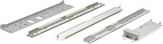 Передняя панель без ручки