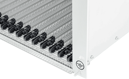 19" Блочный каркас <br>(аналог EuropacPRO)