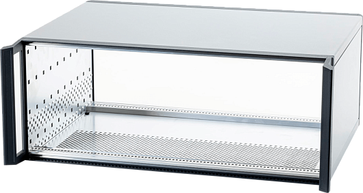 19" настольный корпус <br>(аналог RATIOPACPRO)