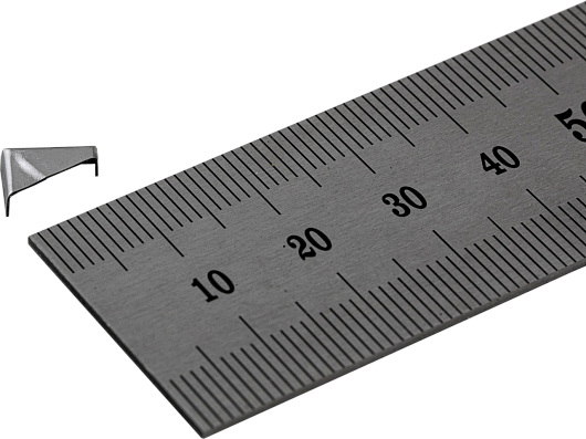 Однокомпонентные формованные экраны