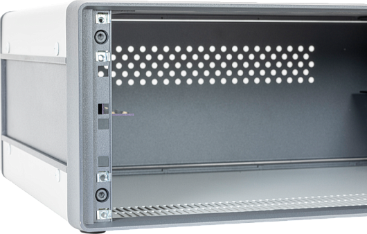 19” Desktop Сase <br> (COMPTEC equivalent)