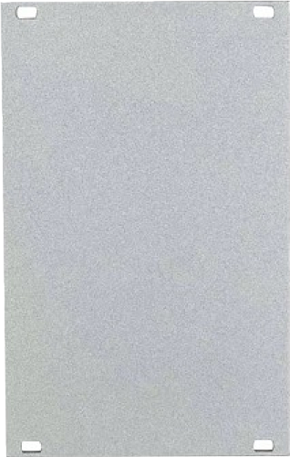 Front Panel without handle