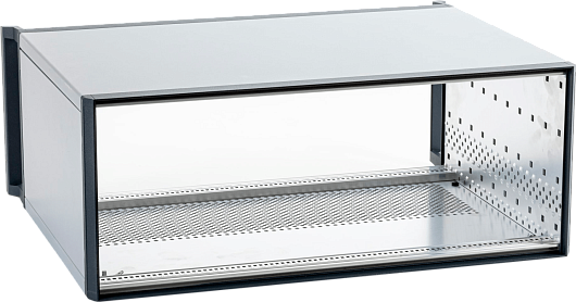 19" настольный корпус <br>(аналог RATIOPACPRO)