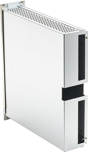 Semi-framed Cassettes